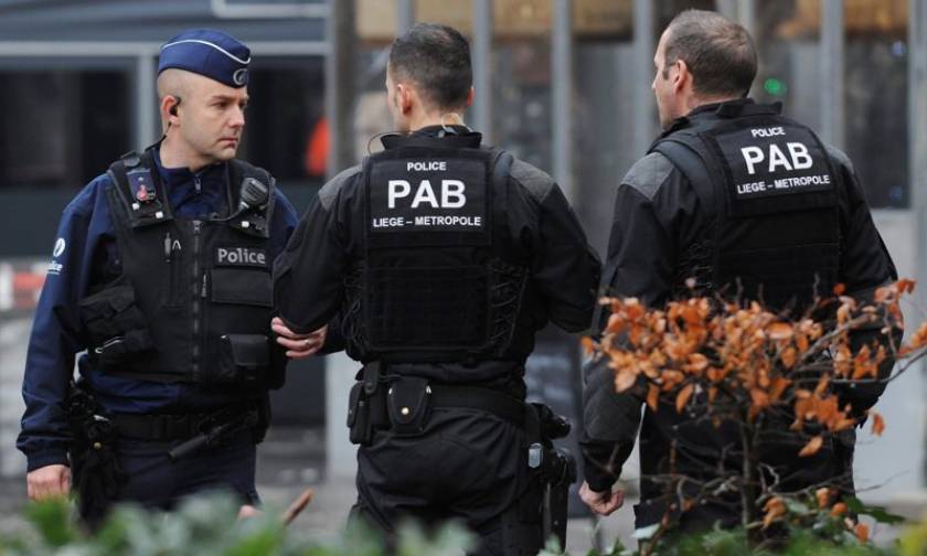 Βρυξέλλες: Συνελήφθησαν εννέα ύποπτοι έπειτα από έρευνες της αστυνομίας