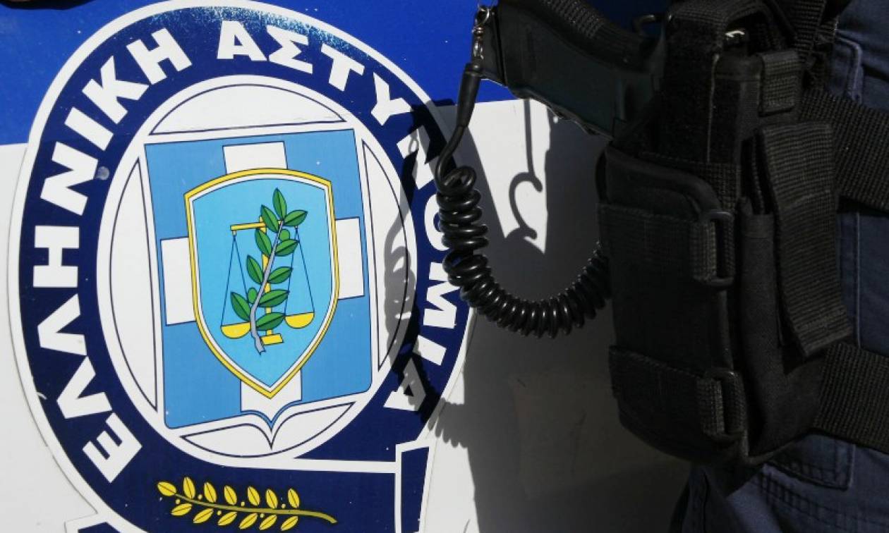 Τι αλλάζει στην δομή της Ελληνικής Αστυνομίας