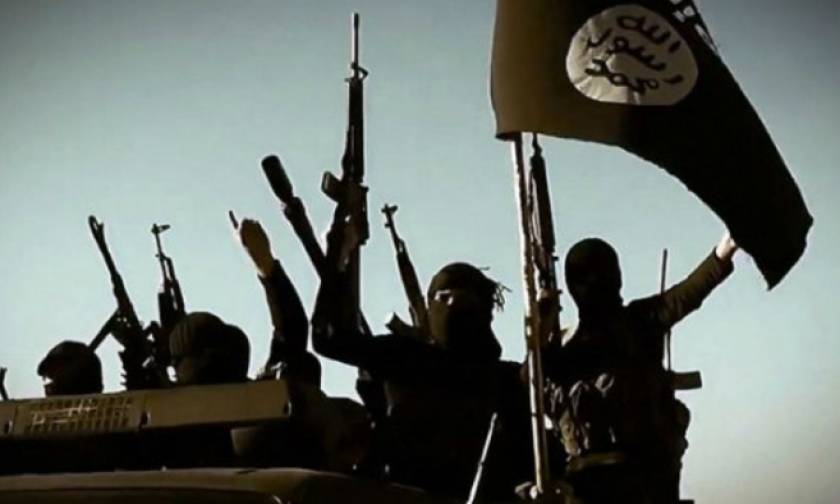 Σουηδία: Συνελήφθη Ιρακινός ύποπτος για τρομοκρατική επίθεση