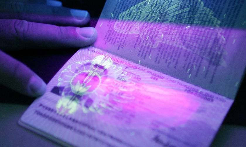 Αναθεωρούν τη Σένγκεν - Όλοι θα παρακολουθούνται όλοι θα καταγράφονται με chip στα διαβατήρια