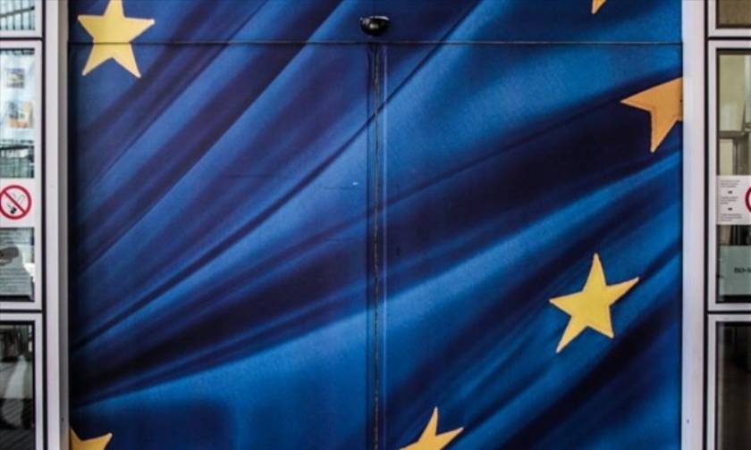 Έως το τέλος της χρονιάς η πρόταση της Ευρωπαϊκής Επιτροπής για την Σένγκεν