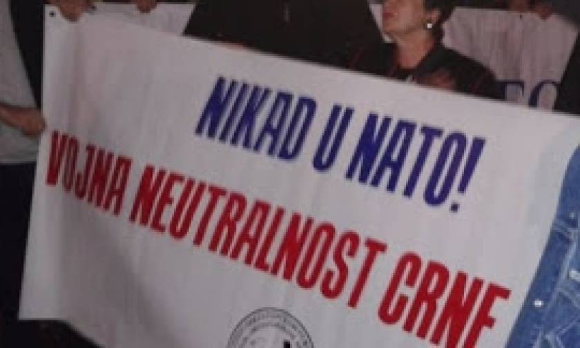 Ρώσος πρέσβης στο Μαυροβούνιο: Να επανεξεταστεί η απόφαση για ένταξη στο ΝΑΤΟ