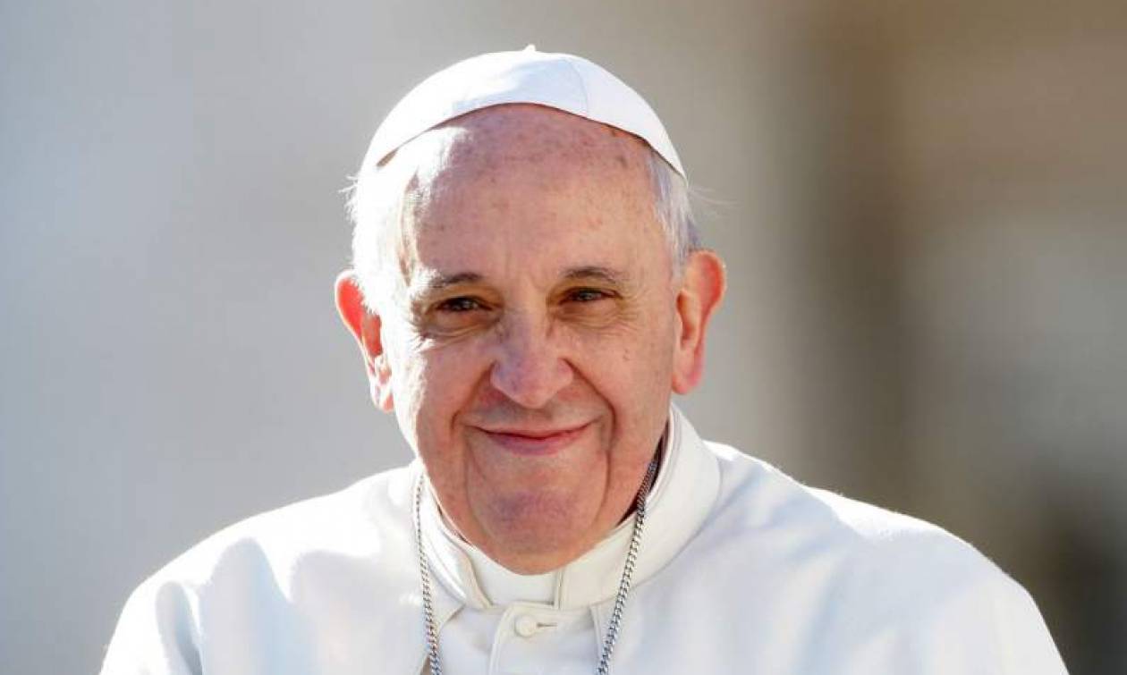 Ο πάπας Φραγκίσκος φοβάται τους κληρικούς που… δαγκώνουν!