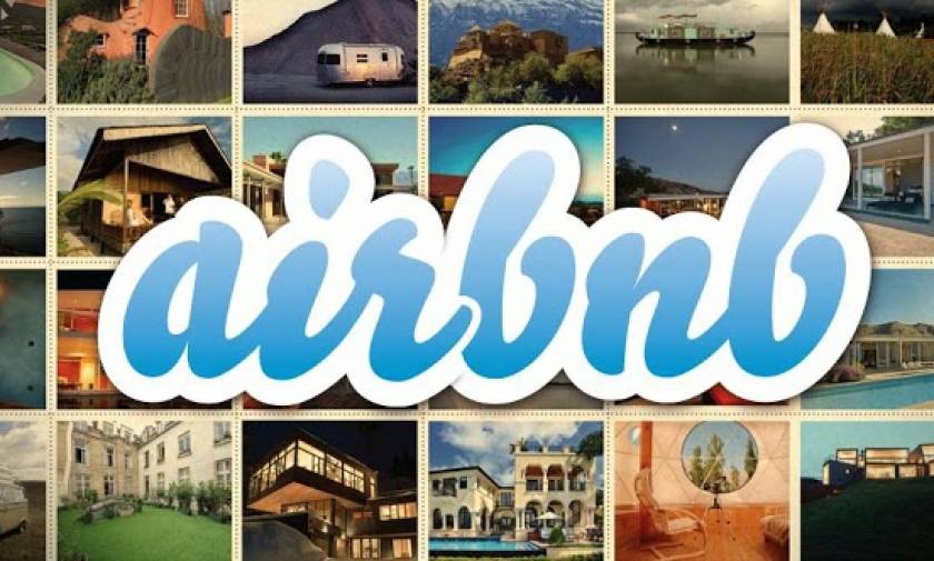 Το ταξίδι της δημιουργίας του Airbnb