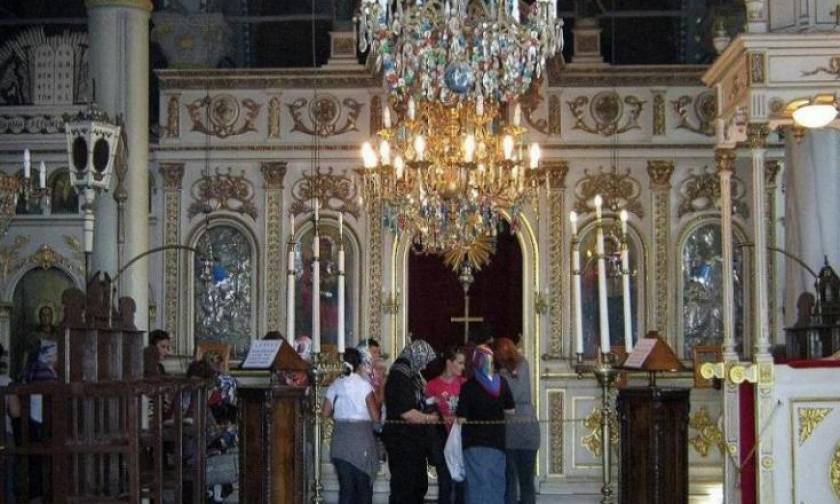 Πάρκινγκ θα γίνουν δύο Ορθόδοξες εκκλησίες στην Κωνσταντινούπολη