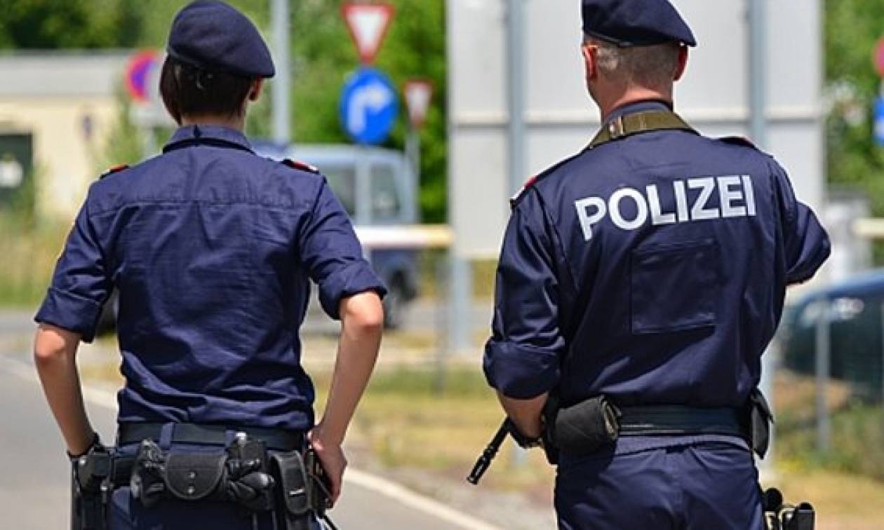 Δημοσκόπηση - Αυστρία: Δύο στους τρεις πολίτες φοβούνται για τρομοκρατικές επιθέσεις