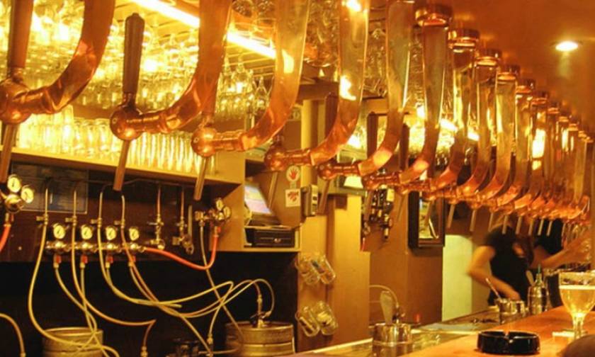 Βρυξέλλες: Να κλείσουν μπαρ και εστιατόρια ζητά ο Δήμαρχος!
