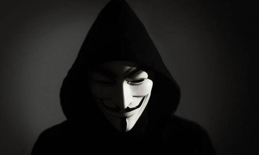 Anonymous: Πού θα χτυπήσουν οι τζιχαντιστές!