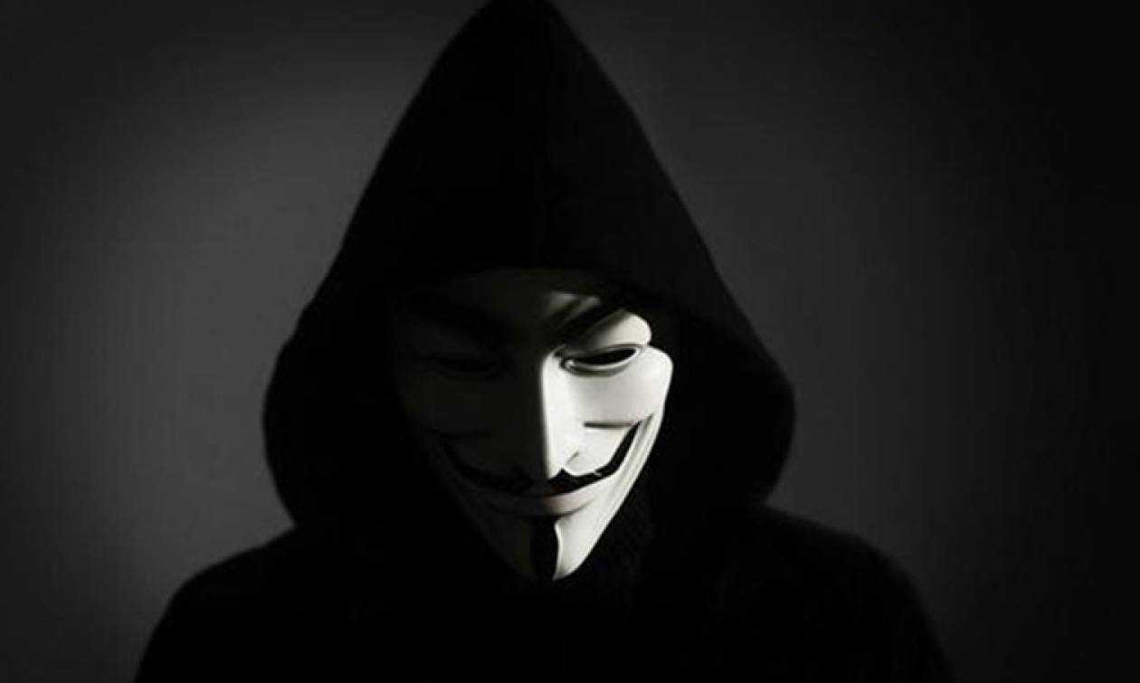 Anonymous: Πού θα χτυπήσουν οι τζιχαντιστές!