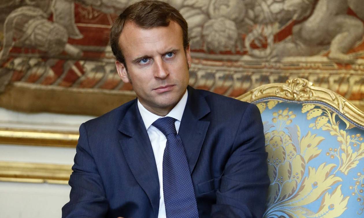 Γαλλία: «Η γαλλική κοινωνία έχει μέρος της ευθύνης» δήλωσε ο υπ. Οικονομίας