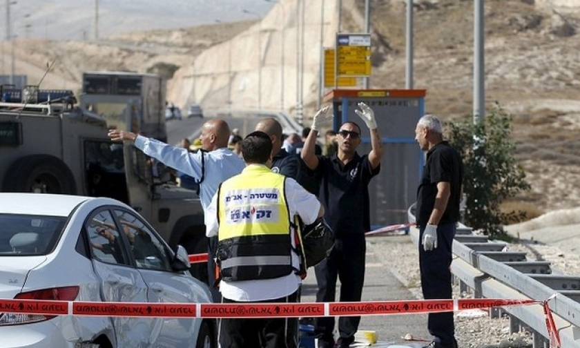 Νέες επιθέσεις με μαχαίρια και ακόμη δύο Παλαιστίνιοι νεκροί