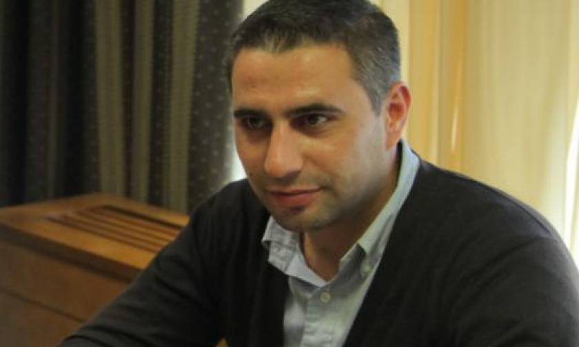 Εκλογές Ν.Δ: Σ.Ιωαννίδης ζήτω συγνώμη απο τον κόσμο της ΝΔ