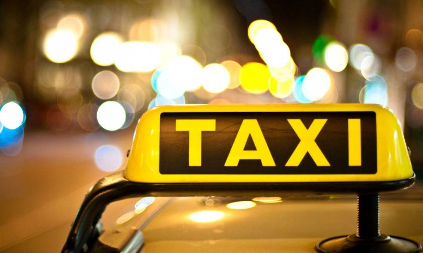 Λάρνακα: Κινηματογραφική καταδίωξη οδηγού ταξί