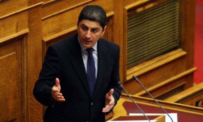 Εκλογές ΝΔ: Κατεπείγουσα σύγκληση της Κ.Ο. ζητά ο Αυγενάκης
