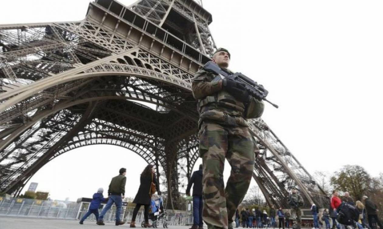 «Το Παρίσι γκρεμίστηκε»: Οι τζιχαντιστές απειλούν με νέο μακελειό ολόκληρο τον πλανήτη (video)