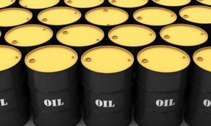 Πετρέλαιο: Απώλειες άνω του 3% στο αμερικανικό αργό