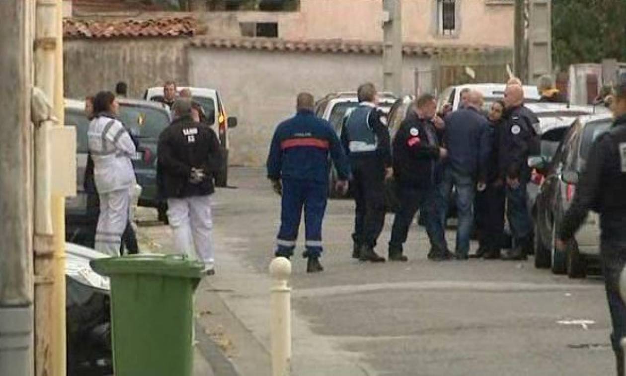 Γαλλία: Ένας τελωνειακός νεκρός από πυρά ελεύθερου σκοπευτή στην Τουλόν