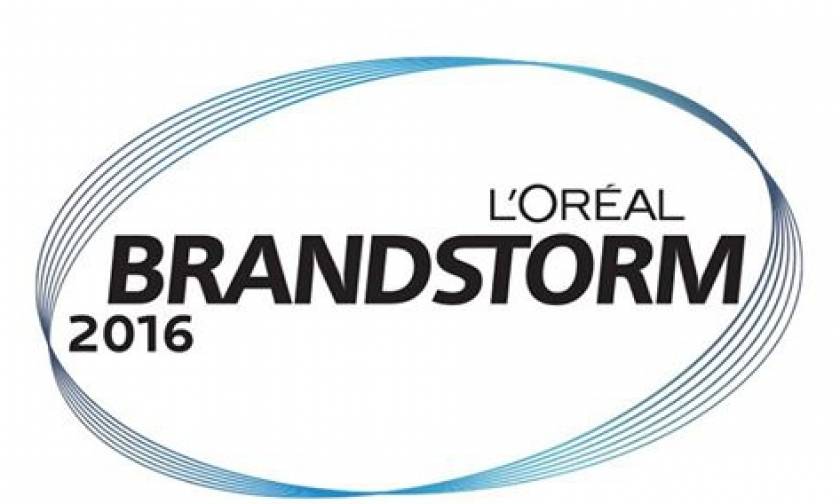 Παγκόσμιος φοιτητικός διαγωνισμός L’oreal Brandstorm 2016!