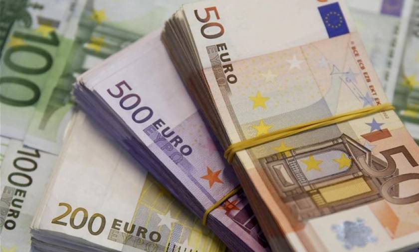 Εγκρίθηκε η δόση των 2 δισ. ευρώ για την Ελλάδα