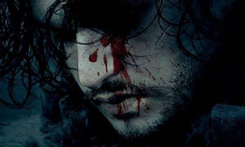 Game of Thrones: Το μυστήριο συνεχίζεται – Ζει ο Jon Snow; (photo)