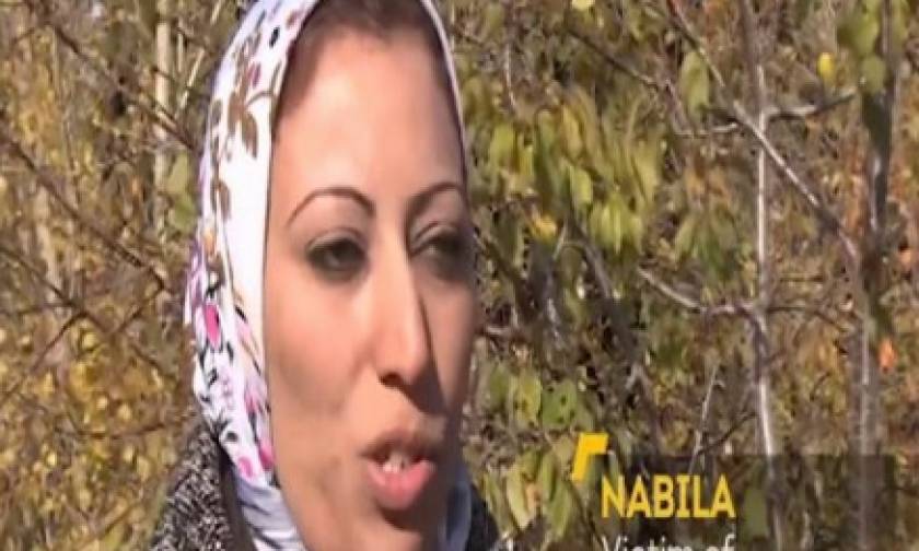 Παρίσι: Η «γυναίκα–καμικάζι» του Σεν Ντενίς ζει… και βρίσκεται στο Μαρόκο (video)