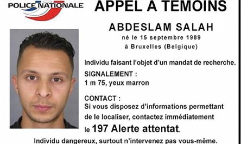 Ήταν στην Πάτρα τον Αύγουστο ο καταζητούμενος για τις επιθέσεις στο Παρίσι Σαλάχ Αμπντεσλάμ;