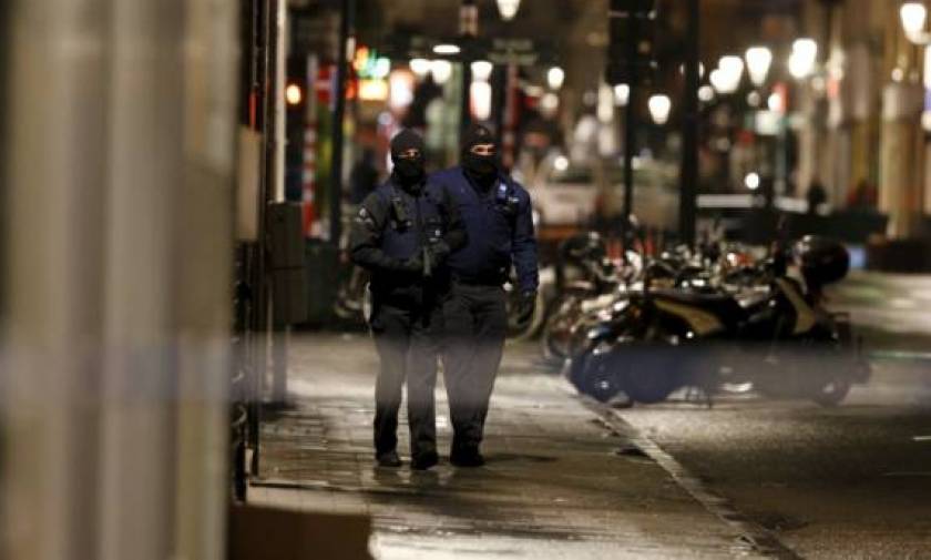 Βέλγιο: Απαγγέλθηκαν κατηγορίες σε έναν ακόμη ύποπτο για συμμετοχή στις επιθέσεις του Παρισιού