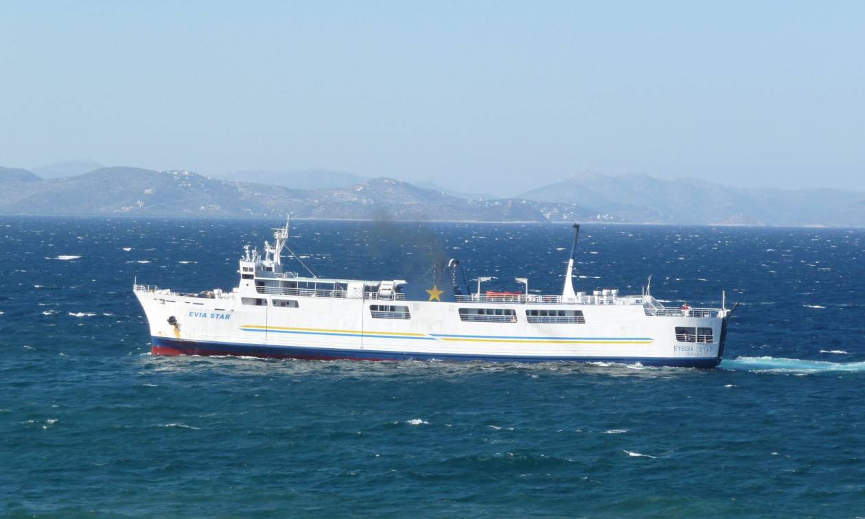 Συναγερμός στη Ραφήνα: Τηλεφώνημα για βόμβα σε πλοίο