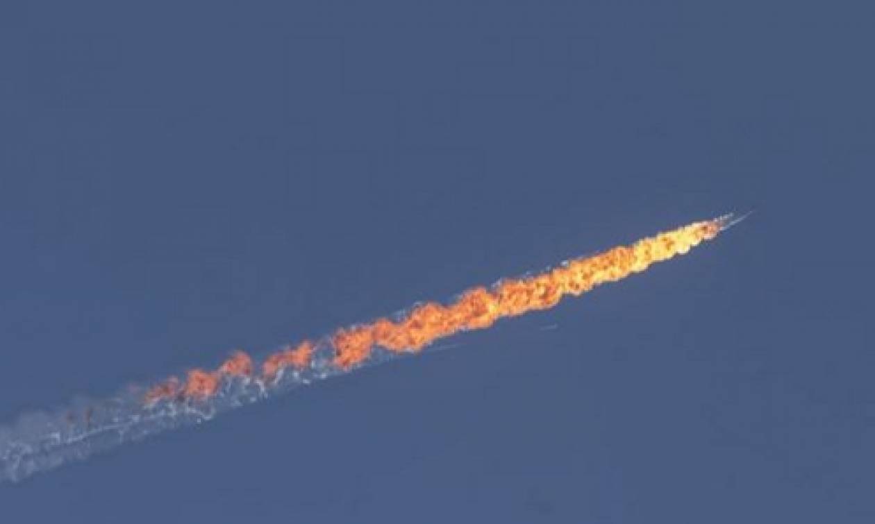 Ντοκουμέντο: Το ηχητικό με τις προειδοποιήσεις των Τούρκων στους Ρώσους πιλότους (vid)