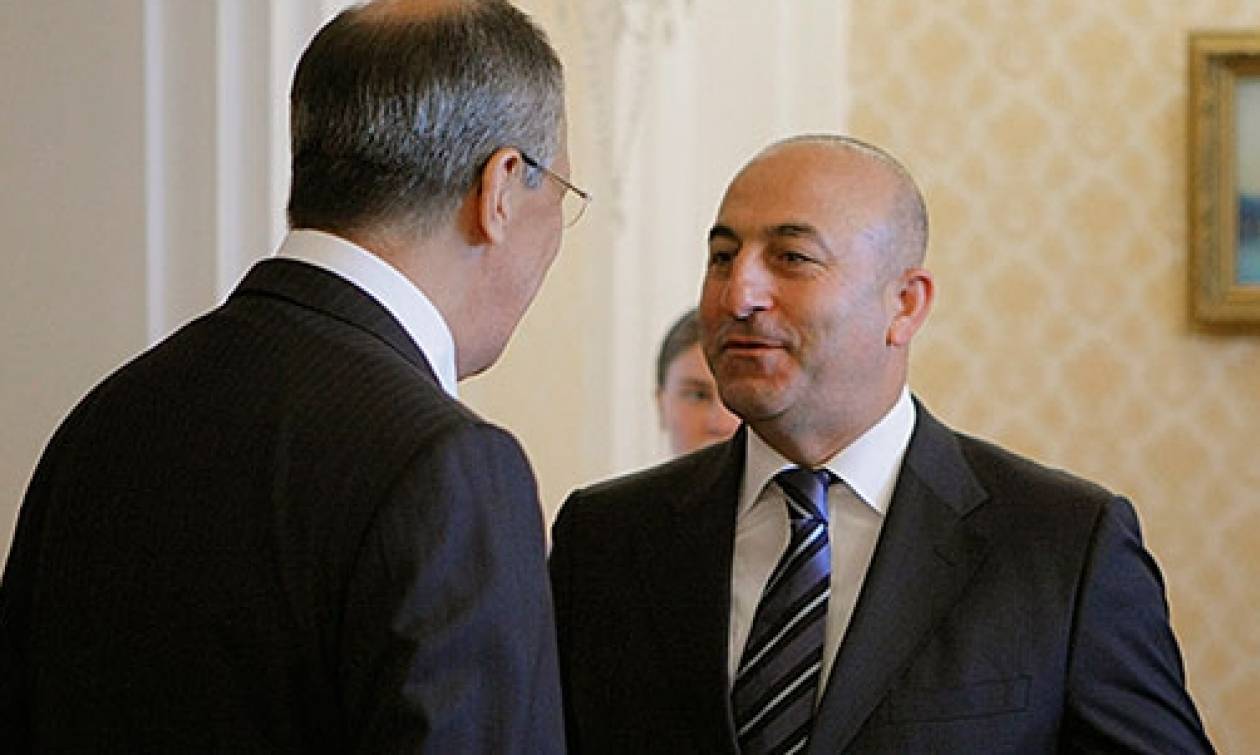 Συμφωνία Ρωσίας-Τουρκίας για συνάντηση των ΥΠΕΞ