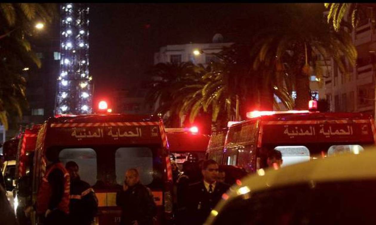 Την ευθύνη για την επίθεση στην Τυνησία ανέλαβε το Ισλαμικό Κράτος