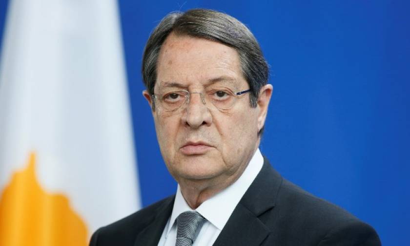 Περαιτέρω πρόοδος στις διαπραγματεύσεις για το Κυπριακό