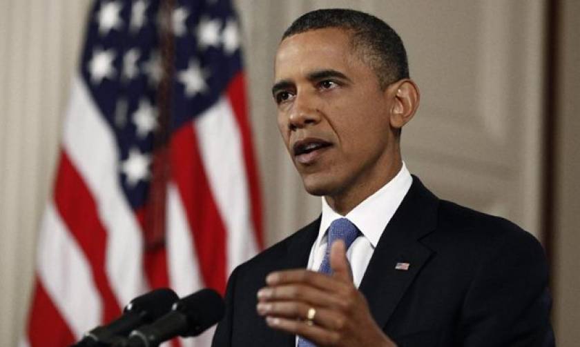 Ομπάμα: Καμία ένδειξη για τρομοκρατικά χτυπήματα στις ΗΠΑ