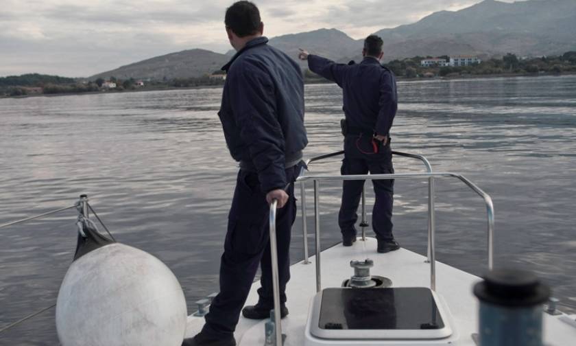 Αγωνία για νέο ναυάγιο ανοικτά της Μυτιλήνης - Σε εξέλιξη έρευνες στην περιοχή