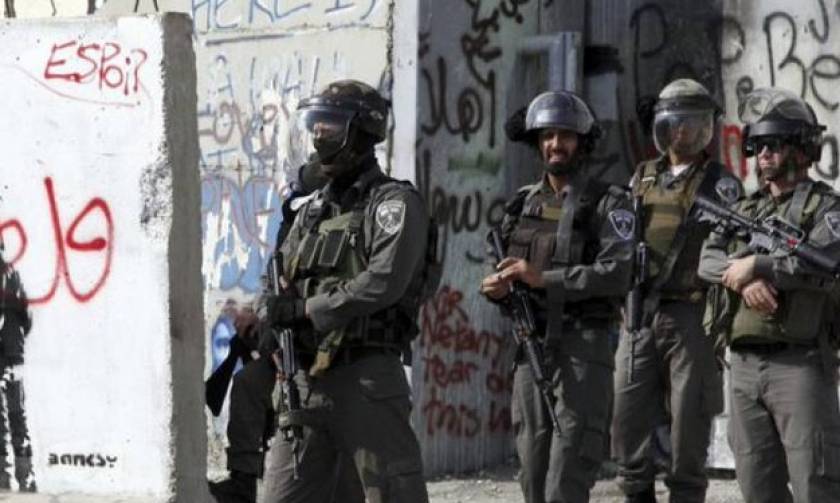 Ισραήλ: Δύο Παλαιστίνιοι νεκροί σε ξεχωριστά περιστατικά επιθέσεων
