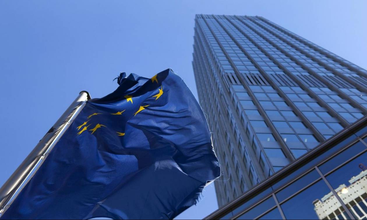 ΕΚΤ: Σε υψηλό 4ετίας οι χορηγήσεις δανείων στην Ευρωζώνη τον Οκτώβριο
