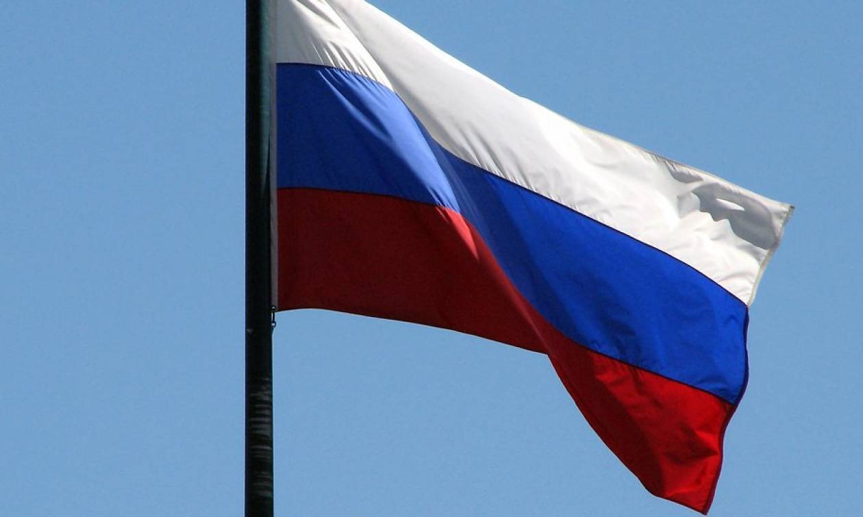 Οι Ευρωπαίοι στηρίζουν την Ρωσία με το hashtag #IstandWithRussia