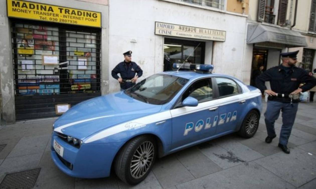 Ιταλία: Οι αρχές κατέσχεσαν 800 καραμπίνες προερχόμενες από Τουρκία