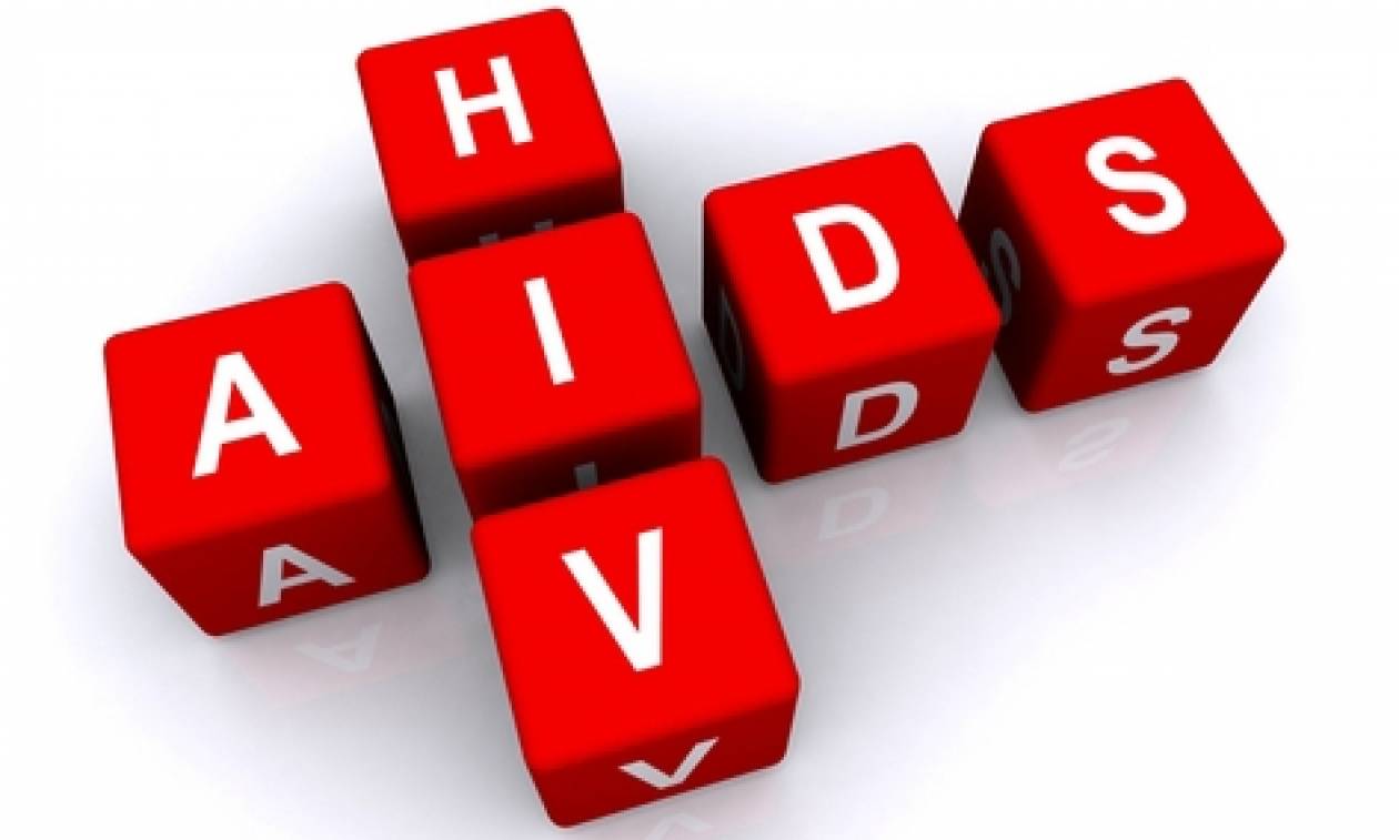 Σήμα κινδύνου από την έξαρση του AIDS στην Ευρώπη το 2014