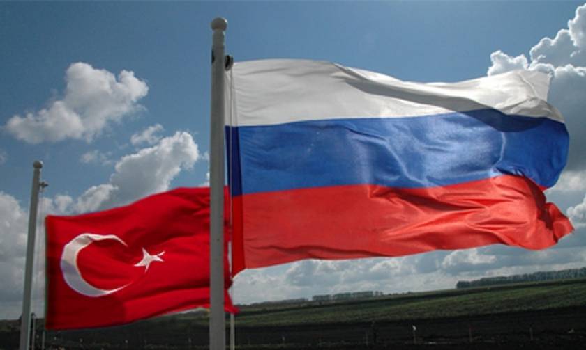 Η Άγκυρα κάλεσε τον Ρώσο πρέσβη μετά τα βίαια επεισόδια εναντίον της πρεσβείας της στη Μόσχα