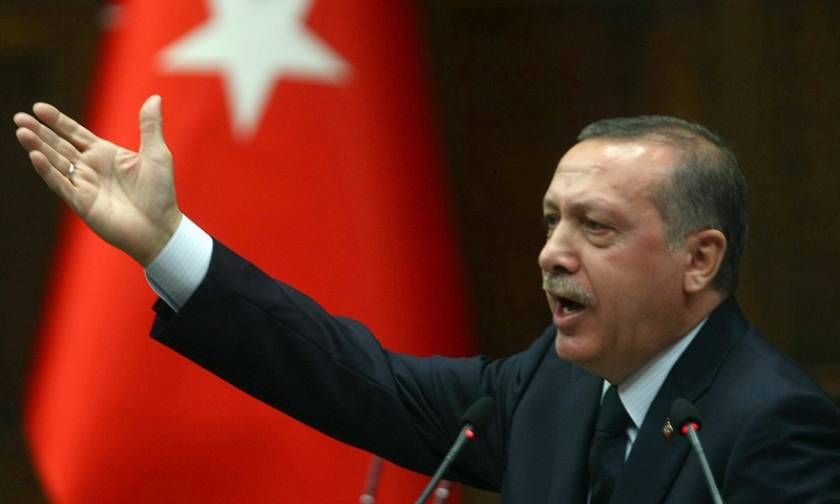 Ερντογάν: Το κεφάλαιο 17 για την ένταξη της Τουρκίας στην ΕΕ θα ανοίξει «στα μέσα Δεκεμβρίου»