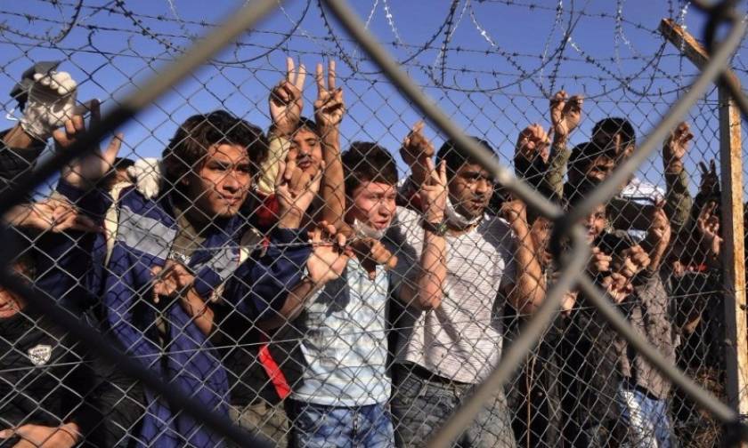 Γερμανός αξιωματούχος: Χωρίς την Ελλάδα δεν γίνεται να λυθεί το προσφυγικό