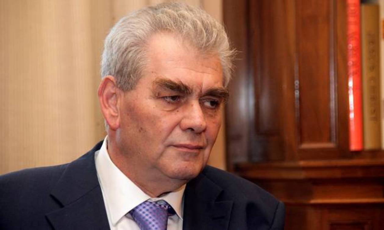 Παπαγγελόπουλος: Η κυβέρνηση δεν θα ανεχθεί δικαστικά πραξικοπήματα