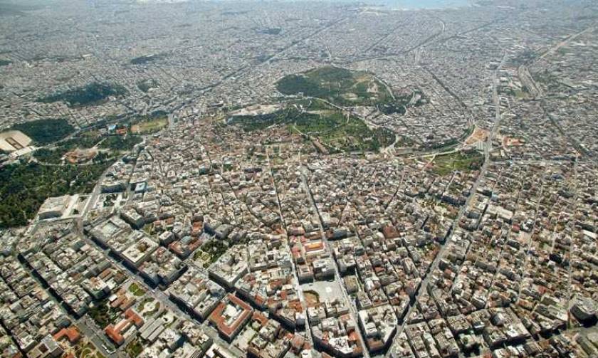 Απίστευτο: Δείτε τι έκρυβε 42χρονος σε διαμέρισμα στο κέντρο της Αθήνας (pics)