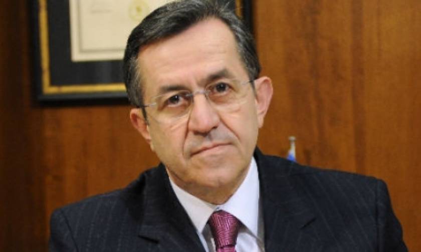 Νικολόπουλος: Η πρωτοβουλία του Πρωθυπουργού βάζει την χώρα σε ρυθμούς πολιτικής αστάθειας