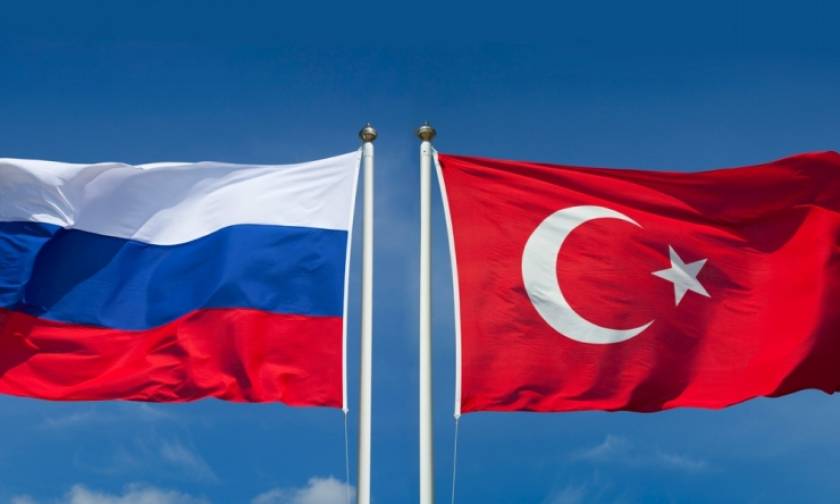 Ρωσία - Τουρκία: Οι πρώτες αντιδράσεις για τις οικονομικές κυρώσεις