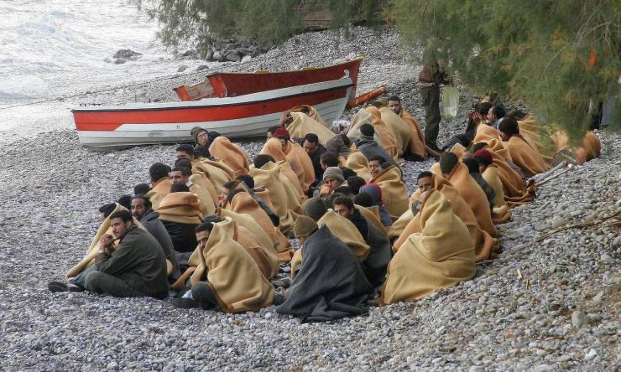 Σύνοδος Τουρκίας – ΕΕ για το προσφυγικό: Βαρύ το κλίμα για τον Ερντογάν