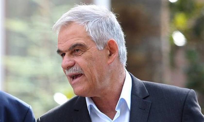 Athens is against closing national borders, says Civil Protection minister