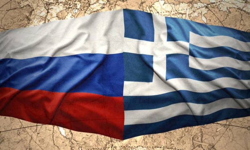 Μήνυμα της Ρωσίας στην Ελλάδα: Ξυπνήστε Έλληνες, κινδυνεύετε! (vid)