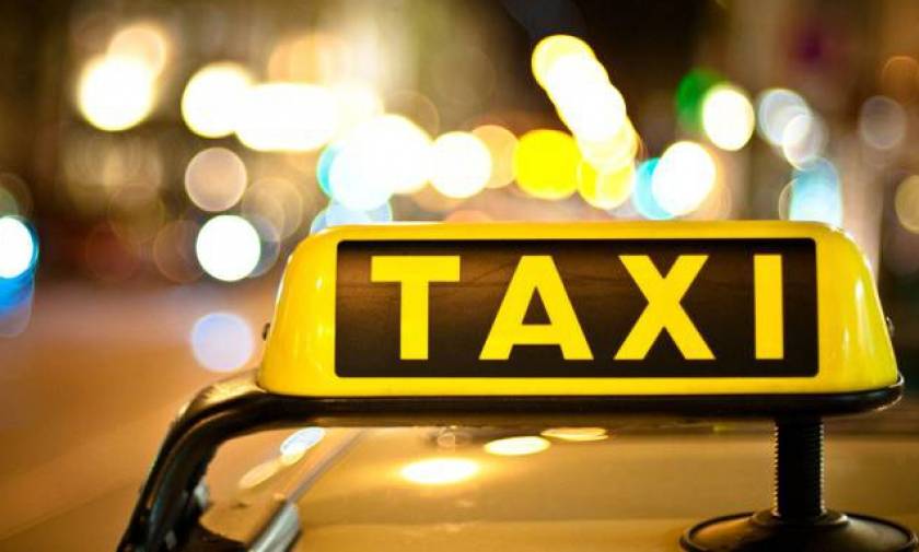 Εφιάλτης για έναν οδηγό ταξί – Η κούρσα που δεν θα ήθελε να ξαναπάρει ποτέ